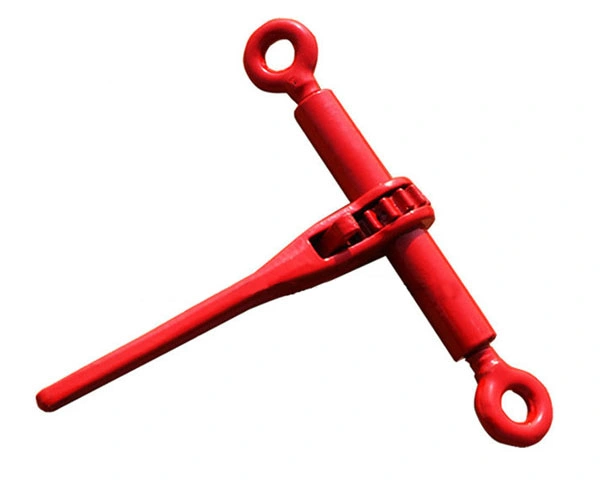 Rigging Hardware Forged L-140 Ratchet Type Load Binder